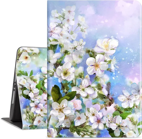 Vista 16 de Funda para iPad de 9ª generación, funda para iPad de 7ª generación, funda para iPad de 8ª generación, funda para iPad 10.2, funda para iPad Air