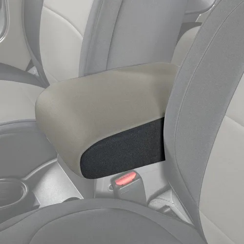 Vista 16 de Diver Down Funda de neopreno para consola central – Se adapta a Jeep JK JKU Wrangler 2007-2018 – Funda acolchada para reposabrazos – No te quema