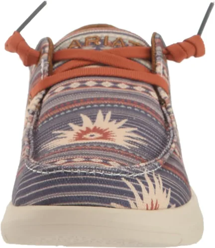 Vista 2 de ARIAT Women's Hilo Loafer