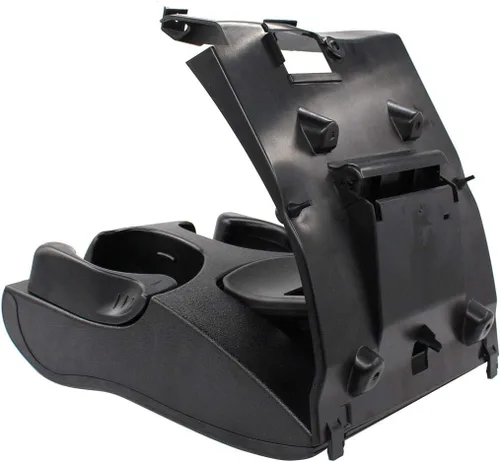 Vista 2 de NewYall Panel de instrumentos para tablero de instrumentos para Dodge Ram 1500 2500 3500 1998-2002 5FR421AZAE Tablero de instrumentos para bebidas