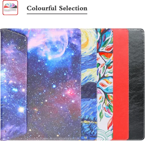 Vista 8 de Alapmk Funda protectora para Dell Latitude 3540/Latitude 3530/Latitude 3520/Latitude 5520 y MSI Modern 15 B12M de 15.6