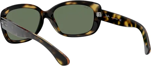 Vista 6 de Ray-Ban RB4101 Jackie Ohh lentes de sol para mujer