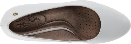 Vista 5 de LifeStride Zapatos de tacón Parigi para mujer