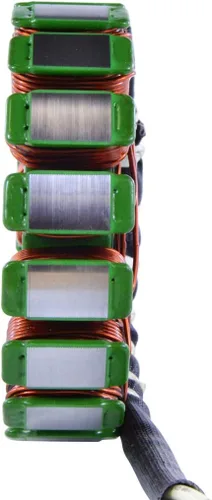 Vista 5 de RMSTATOR Repuesto para estator Arctic Cat Prowler - 500 700 1000 2013-2022/500 Utility 2014 OEM Repl.# 0802-065/0802-073
