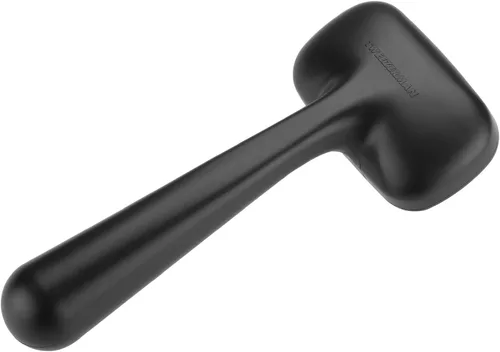 Vista 2 de Tweezerman Dog and Cat Slicker Brush for Pets, Grooming Brush with Coated Bristles to Prevent Scratching and Ergonomic Handle