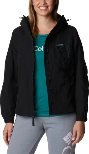 Vista 7 de Columbia Rompevientos novedoso Wallowa Park para mujer