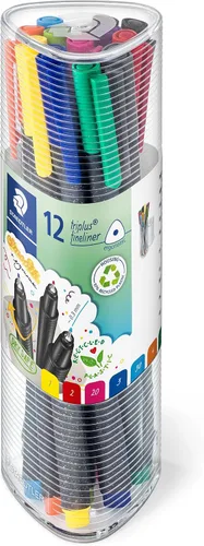 1 Count (Pack of 12)