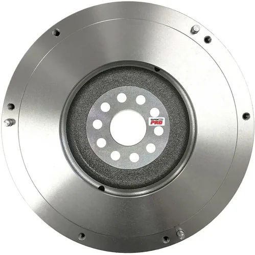 Vista 6 de ClutchMax PRO Performance Stage 2 Kit de embrague con volante compatible con Tacoma Pickup 2.7L 2WD y 4WD 2005-2018 (CP16094HDFW-ST2)