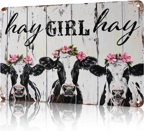 Vista 10 de Letrero de hojalata con botas de vaquera, decoración de pared, divertido letrero de hierro, regalo para el hogar, restaurante, bar, cafetería