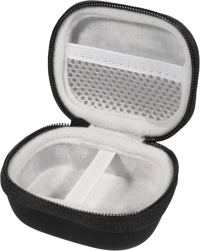 Vista 4 de Alltravel Anker Life P3 - Funda para auriculares con cancelación de ruido Soundcore (negro)