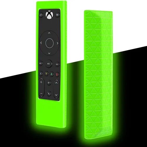 Funda protectora de silicona para control remoto de juegos PDP Xbox Series XS Xbox One Xbox a prueba de golpes protector de piel para PDP Xbox One
