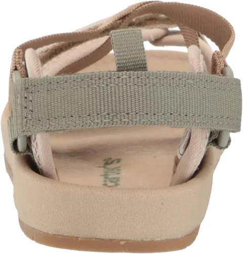 Vista 3 de Carters Sandalia deportiva unisex Delray para niños
