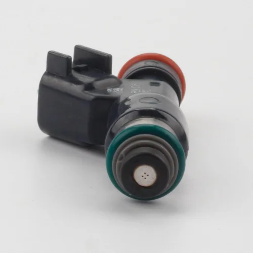Vista 5 de Dasbecan 8 boquillas de inyectores de combustible 12594512 compatibles con GMC Yukon Sierra 1500 Chevy Tahoe Avalanche Silverado 1500 5.3L 6.0L V8