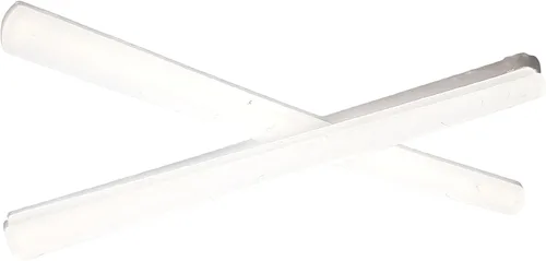 Vista 3 de Reemplazo Temple Ear Socks para Oakley Metal Plate OX5038 Carbon Plate OX5079 Marcos de cristal de ojo