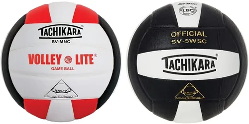Vista 13 de Tachikara Volley-Lite Colores adicionales (EA)