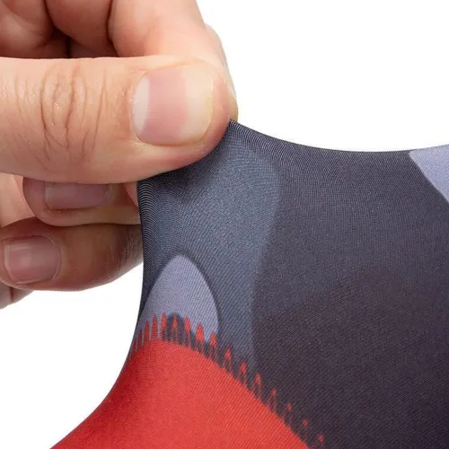 Vista 6 de MoreChioce - Mangas de hielo para hombre, protección solar UV, puños elásticos para brazos, manga de enfriamiento antideslizante, transpirable