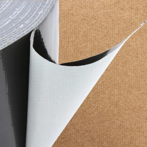 Vista 6 de TapePlus Cinta eléctrica de vinilo - Cinta impermeable para protección de cables - Adhesivo de vinilo ancho para marcado de pisos - Adhesivo