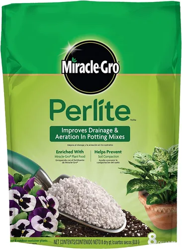 Scotts Perlita, 8-qt. de The Scotts Company LLC