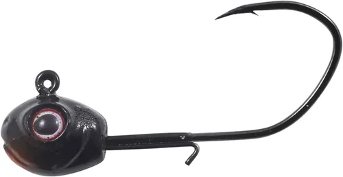 Vista 19 de Northland Tackle Señuelo MVP, Pesos y Colores Surtidos