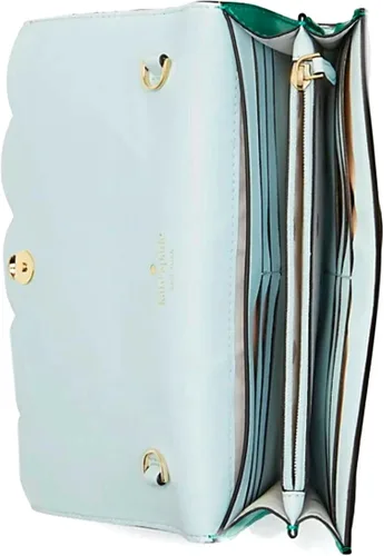 Vista 4 de Kate Spade Gemma Wallet on a Chain Crossbody Bag