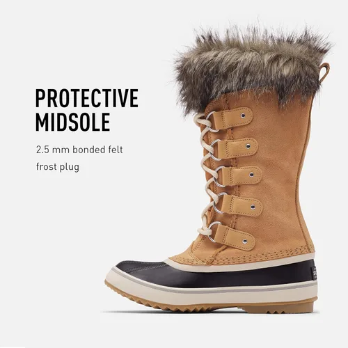 Vista 4 de Sorel Joan Of Arctic - Botas para mujer