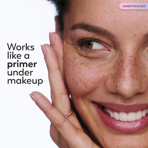 Vista 9 de Olay Crema Súper con Protector Solar SPF 30, Tamaño de Prueba, Hidratante Facial Ligero con Protección Solar, 5-en-1 Beneficios para el Cuidado
