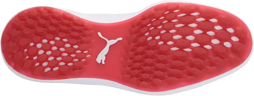 Vista 4 de PUMA Zapatos de golf Ignite Fasten8 Disc para hombre