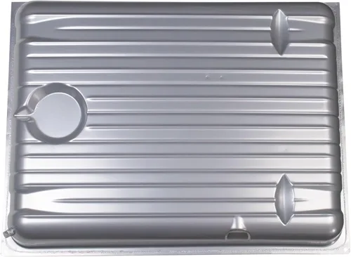 Vista 253 de TRQ Tanque de combustible de gasolina de 17.4 galones compatible con Chevrolet Tracker 2001-2004 Suzuki Grand Vitara 1999-2005 XL-7 2002-2006