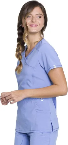 Vista 4 de Cherokee Infinity - Ropa quirúrgica para mujer 2625A