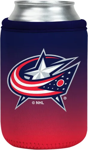 Vista 15 de Sok It CanSok NHL Funda de Hockey para Cerveza y Soda Cubierta de Neopreno Aislada (Anaheim Ducks, Funda para Lata de 12oz)