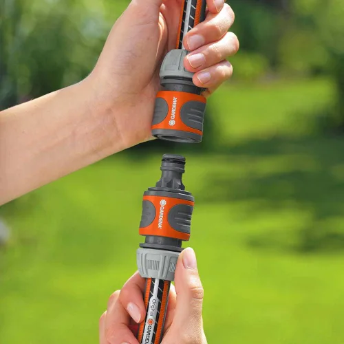 Vista 5 de Gardena Juego de acoplamientos-1/2