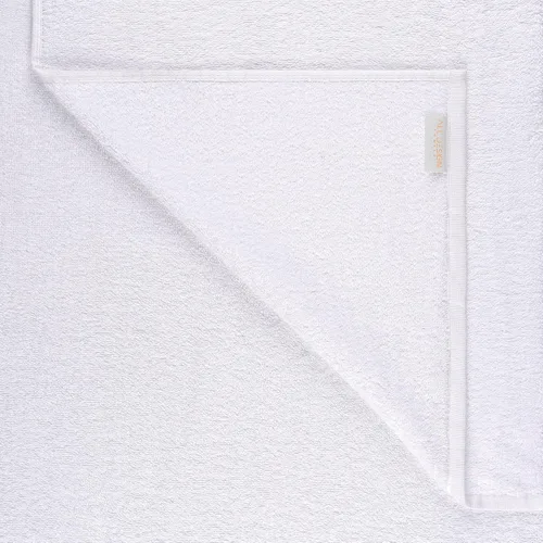 Vista 5 de All Design - Juego de toallas de baño, 100% algodón, secado rápido, suaves, muy absorbentes para baño, invitados, piscina, gimnasio, campamento