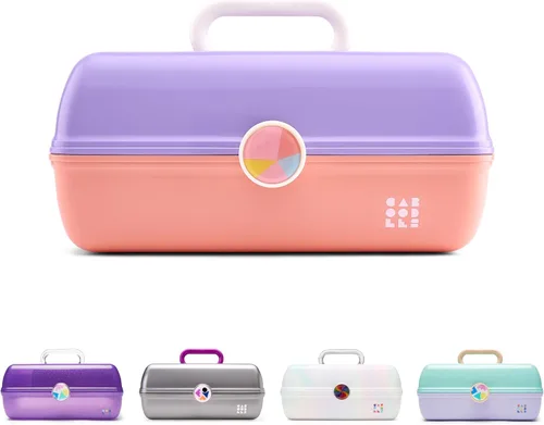 Vista 10 de Caboodles Estuche On-The-Go-Girl