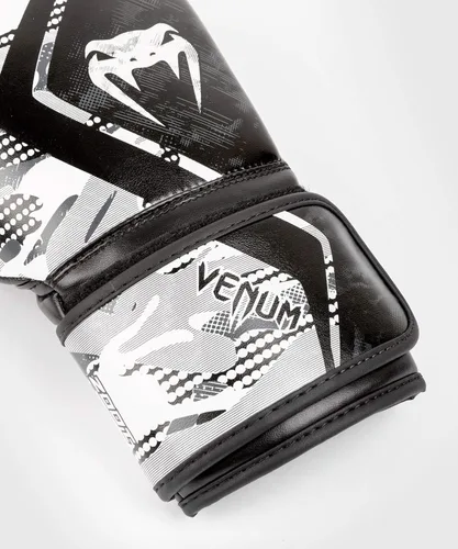 Vista 3 de Venum Defender Contender 2.0 - Guantes de boxeo