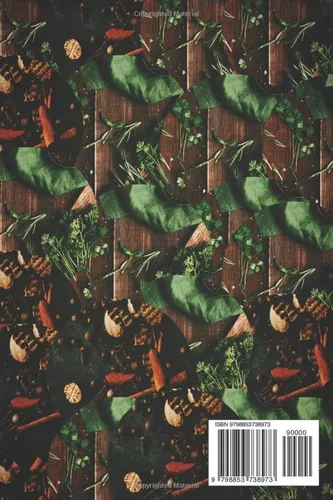 Vista 2 de The Lost Book Of Herbal Remedies The Comprehensive Herbal Handbook Herbalism For Beginners