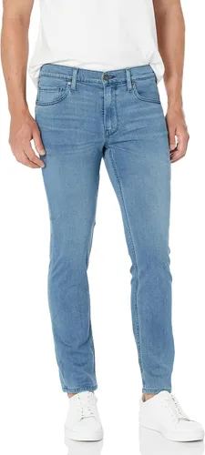 Vista 140 de PAIGE Pantalones vaqueros Lennox Transcend ajustados para hombre Andros