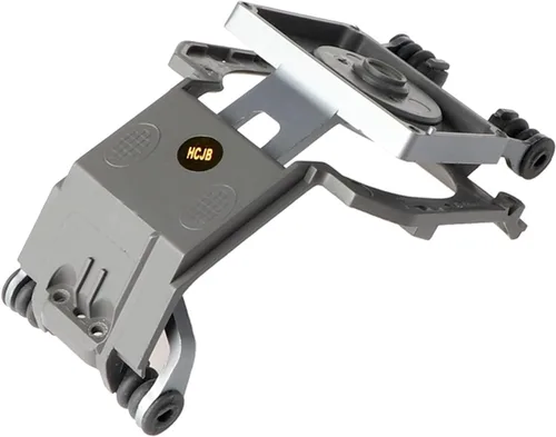 Vista 2 de SeiZed Drone Parts Absorbing Board Shock-Proof Vibration Repair Parts Absorber Bracket for D-JI Mavic 2 Pro & Zoom