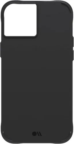 Vista 18 de Case-Mate BLOX - Funda para iPhone 13, color negro, protección contra caídas de 10 pies, compatible con carga inalámbrica, funda protectora