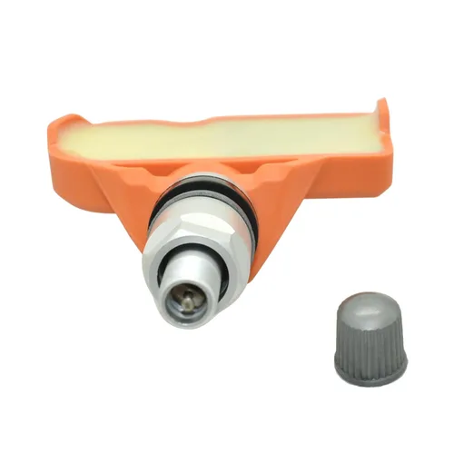 Vista 6 de Sensores del sistema de monitoreo de presión de neumáticos TPMS 433MHz 36106856227 aptos para BMW X3 X5 Z4 MINI Cooper