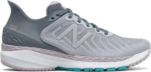 Vista 5 de New Balance Tenis de correr Fresh Foam 1080v6 para hombre Negro
