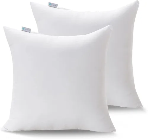 Acanva - Relleno de polietileno para almohada