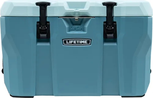 Vista 7 de Hielera Resistente Lifetime, Hielera de Alto Rendimiento