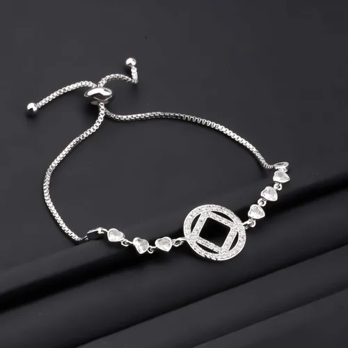 Vista 4 de ENSIANTH Pulsera de sobriedad y recuperación - Regalo AA & NA