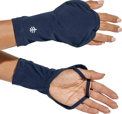 Vista 4 de Cubierta de mano UV Performance - Protección solar UPF 50+ - Tramo