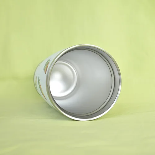 Vista 6 de Taza de café aislada de 20 onzas con tapa, vaso aislado al vacío de doble pared de acero inoxidable con tapa deslizante a prueba de salpicaduras.