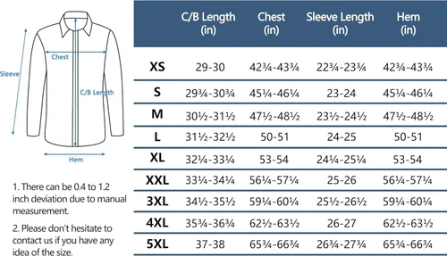 Vista 7 de Little Donkey Andy Camisas ligeras de secado rápido para hombre, transpirables, UPF50