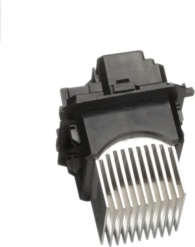 Vista 4 de Resistencia del motor del ventilador