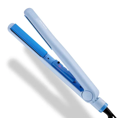 Vista 8 de IZUTECH BTX450 Estilizador de una pulgada Aqua Turquesa
