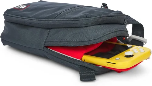 Vista 10 de PowerA Slim Case for Nintendo Switch - OLED Model, Nintendo Switch or Nintendo Switch Lite