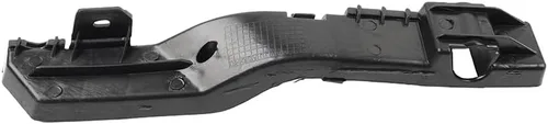 Vista 2 de SIKUAI - Soportes de parachoques delantero ABS 5178411AD izquierdo para Dodge Journey 09-2020 (1 unidad)